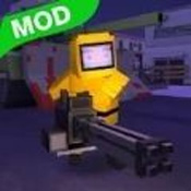 僵尸岛勇者射击 V1.14 安卓版