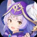 猎魔远征之神宠大作战 免费版