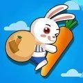 炸飞小兔兔 安卓版