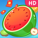 西瓜爱消除HD 最新版