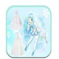 冰雪公主婚礼换装 最新版