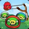愤怒的鸭子 免费版