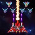 宇宙雷电战机 最新版