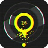 五彩颜料弹 手机版