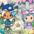 我的梦想花园小镇 手机版