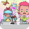 托卡小家校长 正式版