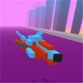 星际飞船跑酷3D 最新版