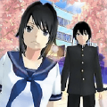 樱花学院换装 正式版