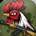 士兵和小鸡 安卓版