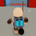 Roblox太空狼人杀 手机版