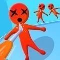 人群武器打击 免费版