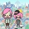 托卡开放世界 免费版