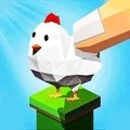 逃离鸡窝 免费版
