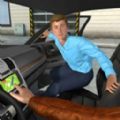 的士模拟器3d 手机版