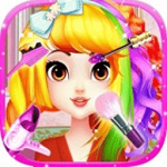 莉比小公主美发沙龙 免费版