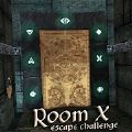 X室逃生挑战赛 正式版