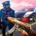 僵尸猎手警官 手机版