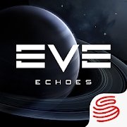 EVE Echoes 国际服