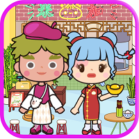 托卡乐园节日假期 正式版