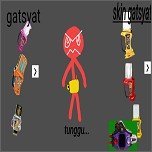 假面骑士EA火柴人物模拟器 正式版