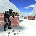 枪射击突击 正式版
