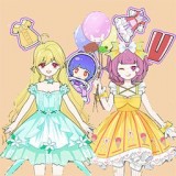 城堡公主美妆秀 免费版