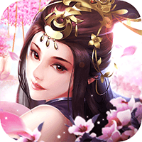 倾世情缘(送百级神装版) 免费版