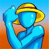 橡胶超人跑酷 正式版