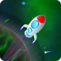 宇宙漂移 手机版