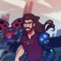 霍尔特 最新版