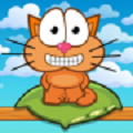 帮帮饥饿的猫 最新版