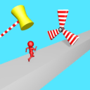 有趣的跑酷3D 正式版