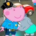 佩奇城堡小警察 手机版