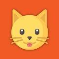 给猫玩的抓鱼 免费版