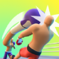 跆拳道对决泰拳 手机版
