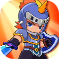乱斗勇士 正式版