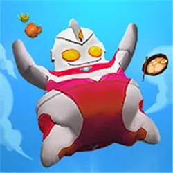 肥胖奥特曼大作战 正式版