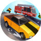 机甲决斗车 最新版