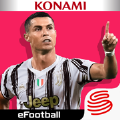 efootball pe2021 免费版