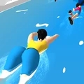 疯狂游泳 免费版
