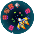 像素宇宙飞船 免费版