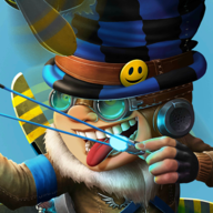 Survival MOBA 手机版