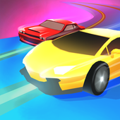 指尖虎车3D 手机版