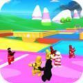 小豆人的魔性淘汰赛 正式版