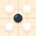 最爱五子棋 手机版