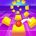 球球疯狂跳跃 免费版