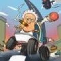 狂人登山飞车 正式版