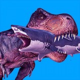 疯狂恐龙在路上 最新版