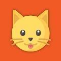 peppy cat 猫咪想捉鱼 正式版