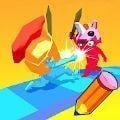 绘制战斗3D 正式版